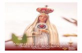 Month of the Rosary Mes del Rosario