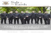 Saltof Earth - Saint Francis de Sales Seminary