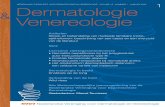 Dermatologie Venereologie - NVDV