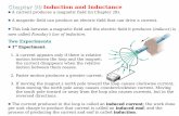 Chapter 30 Induction and Inductance - NCKU