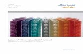 LTK4X40 product technical manual - Duralight Plastics