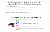 Chapter 4 Lesson 4 - WPMU DEV