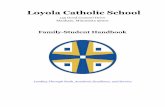 Loyola Catholic School