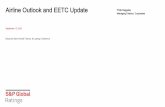 Airline Outlook and EETC Update Philip Baggaley Managing ...