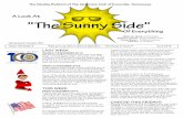 A Look At The Sunny Side