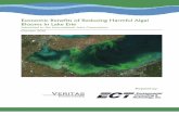 Economic Benefits of Reducing Harmful Algal Blooms ... - IJC