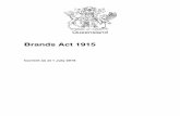 Brands Act 1915 - legislation.qld.gov.au