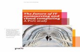 The future of IT outsourcing and cloud computing A ... - pwc