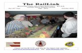 The RailLink - MVAR