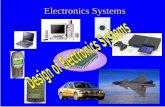 Electronics Systems - Concordia University