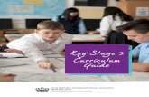 Key Stage 3 Curriculum Guide - img.nordangliaeducation.com