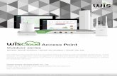 Access Point - Wisnetworks