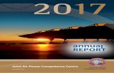 JAPCC Annual Report 2017