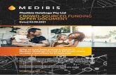 Medibis Holdings Pty Ltd CROWD-SOURCED FUNDING OFFER …