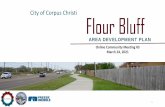 City of Corpus Christi Flour Bluff - cctexas.com