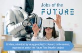 Jobs of the - Future Time Traveller – Future Time Traveller