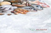 RUSKIM SEAFOODS IS ONE SEAFOOD SPECIALISTS CUSTOMERS ...