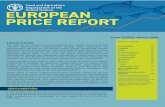 Globefish European Fish Price Report - Issue 3/2020 March 2020