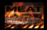 MEAT: FOR GROWING CHRISTIANS—TEACHER’S MANUAL