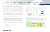 Xirrus Management System - Trade Show Internet
