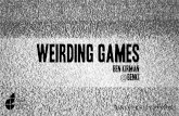 WEIRDING GAMES - cpb-eu-w2.wpmucdn.com