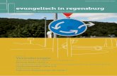 Nachrichten für Regensburg und Bad Abbach