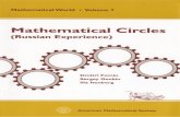 Selected Titles in This Series - American Mathematical Society