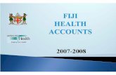 2007-2008 Fiji NHA Report FINAL Version 09-12-2010