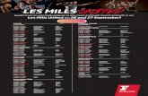 Les Mills United A3 - Fitness First