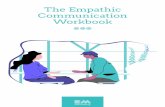 The Empathic Communication Workbook