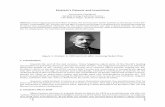 Einstein’s Patents and Inventions