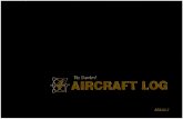 'l5if2. The Standard AIRCRAFT LOG