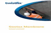 Twistfix Geotex