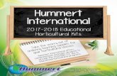Hummert International