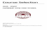 Course Selection - nbed.nb.ca