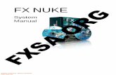 FX NUKE - SYSTEM MANUAL - Forex Station