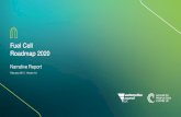 Fuel Cell Roadmap 2020 Presentation Sub-Head