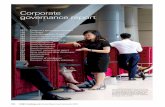 Corporate Governance Report 2019 - HSBC