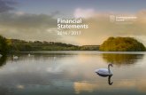 Financial Statements 2016/17 - Clackmannanshire