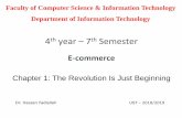 4th year 7th Semester - csit.ust.edu.sd