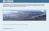 Contemporary Environmental Assessment Using a ... - SCDRS