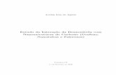 Estudo da Intera¸c˜ao da Benzonitrila com Nanoestruturas ...