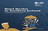 Hotel Report October 2019 - Northern Ireland Tourism Alliance