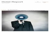 Hotel Report - Fairmas