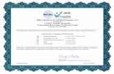 AIHA Laboratory Accreditation Programs, LLC ... - CASSEN