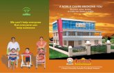 A Project of Greenlife Charitable Trust (Regd.) Kottayam