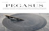 Pegasus January 2021 - Caux Round Table