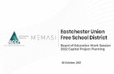Eastchester Union Free School District