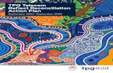 TPG Telecom Reflect Reconciliation Action Plan