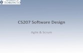 CS207 Software Design